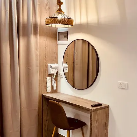 Apartmanhotel Peter's Place