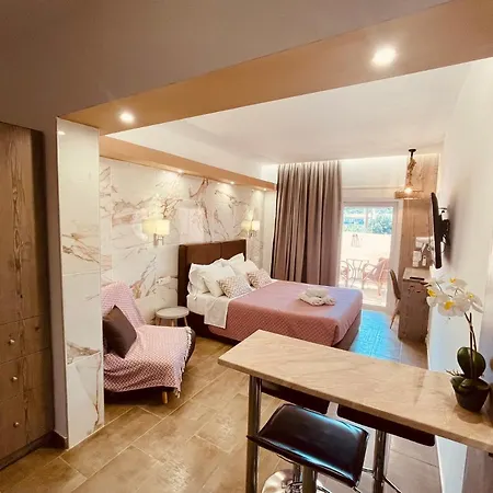 Apartmanhotel Peter's Place