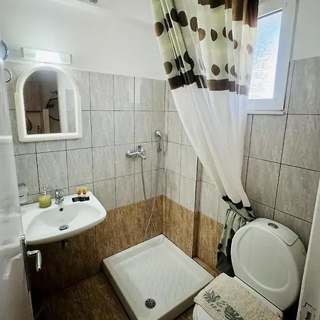 Apartmanhotel Peter's Place