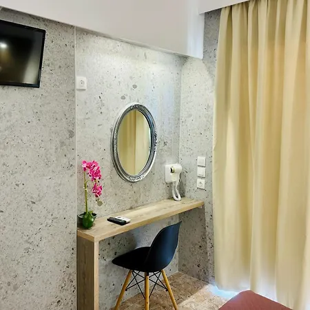 Peter's Place Apartmanhotel *