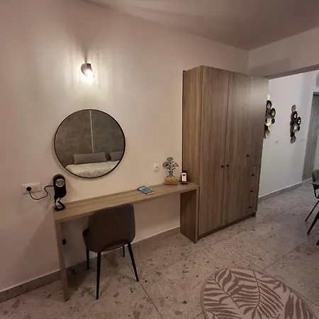 Apartmanhotel Peter's Place Faliráki