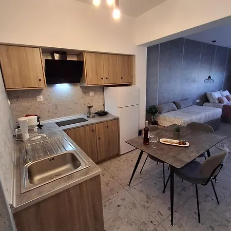 Peter's Place Apartmanhotel *