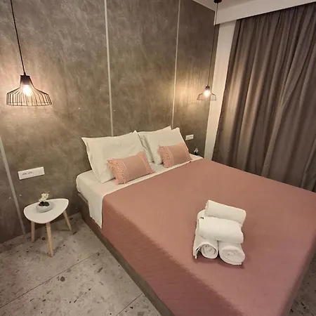 Peter's Place Apartmanhotel