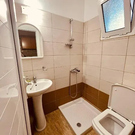 Peter's Place Апарт-отель *
