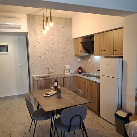 Апарт-отель Peter's Place